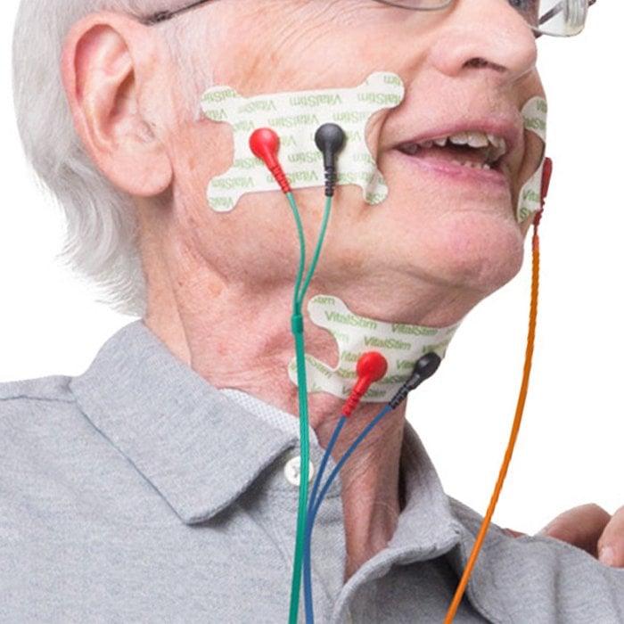 Vitalstim Yutkunma Cihazı Elektrod ( ÇOCUK İÇİN )