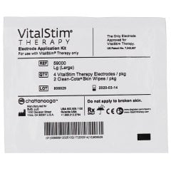 Vitalstim Yutkunma Cihazı Elektrod ( ÇOCUK İÇİN )