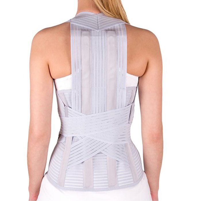 Orthocare 2550 Dorsolomber Bel Korsesi