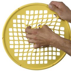 Power Web Senior - El - Parmak Kuvvetlendirici(ORJİNAL MOVES) Sarı - Hafif