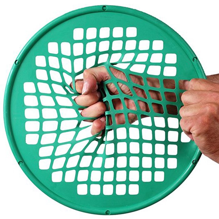 Power Web Senior - El - Parmak Kuvvetlendirici(ORJİNAL MOVES) Yeşil - Sert