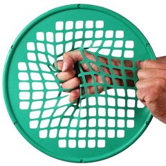 Power Web Senior - El - Parmak Kuvvetlendirici(ORJİNAL MOVES) Yeşil - Sert