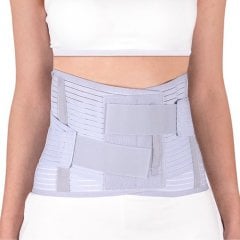 Orthocare 2530 Lumbosakral Bel Korsesi XLarge