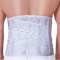 Orthocare 2530 Lumbosakral Bel Korsesi XLarge