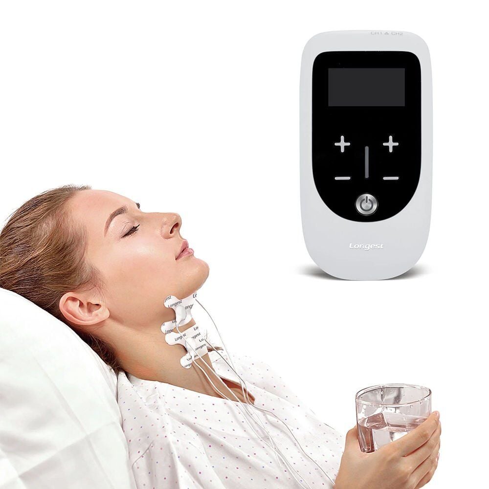 MStim Reha LGT-231 Yutkunma Cihazı