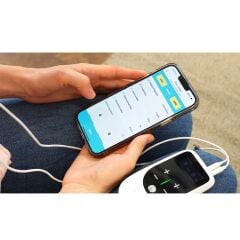 MStim Reha LGT-231 Yutkunma Cihazı