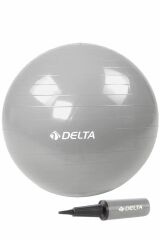 DELTA PLATES TOPLARI