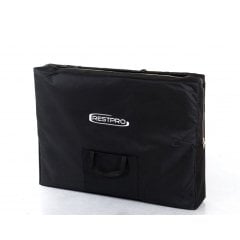 Restpro Classic 2 Krem Renk Katlanabilir Masaj Masası (AVRUPA'DAN İTHAL)