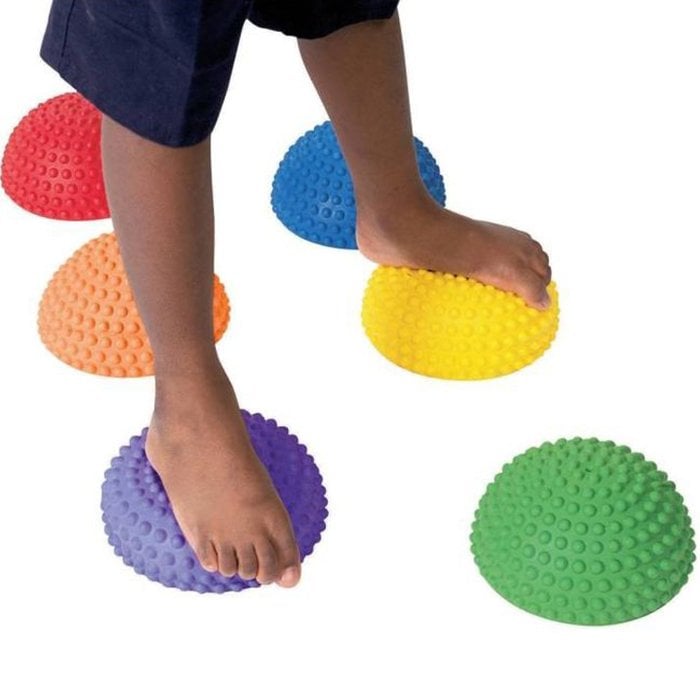 Joints Stepping Stone - Dikenli Adım Taşı