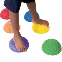 Joints Stepping Stone - Dikenli Adım Taşı