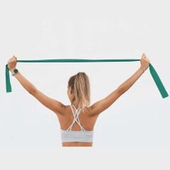 MoVeS Band 1.50 Cm Egzersiz Bandı - Tüm Dirençler