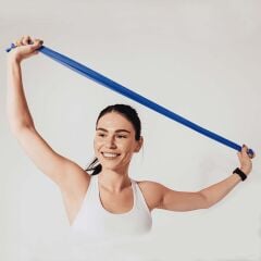 MoVeS Band 1.50 Cm Egzersiz Bandı - Tüm Dirençler