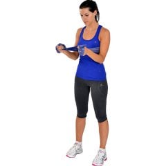 MoVeS Band 1.50 Cm Egzersiz Bandı - Tüm Dirençler