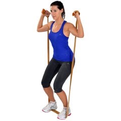 MoVeS Band 1.50 Cm Egzersiz Bandı - Tüm Dirençler