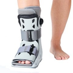 Aircast AirSelect Short Yürüyüş Botu