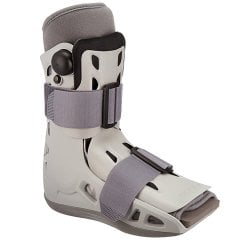 Aircast AirSelect Short Yürüyüş Botu