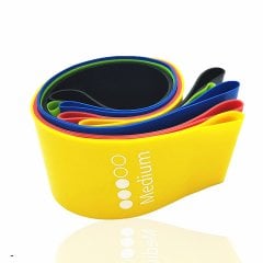 Joints Loop Band - Kas Germe Bandı 5'li Set