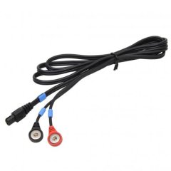 Compex Snaps Çıtçıtlı Kablo