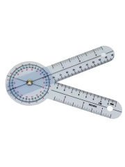 Joints Plastik Gonyometre 30 cm