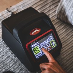 Air Relax Pro AR4.0 Kesikli Kompresyon Cihazı
