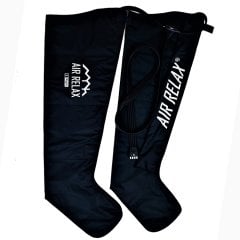 Air Relax Plus AR3.0 Kesikli Kompresyon Cihazı Size 4 + Çanta
