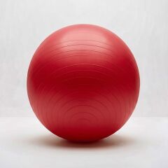 Pilates Topu Gym Ball Yoga ve Egzersiz Topu - Pompa Hediyeli
