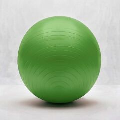 Pilates Topu Gym Ball Yoga ve Egzersiz Topu - Pompa Hediyeli