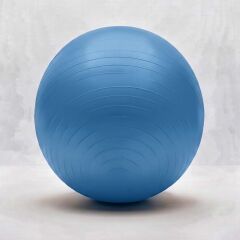 Pilates Topu Gym Ball Yoga ve Egzersiz Topu - Pompa Hediyeli