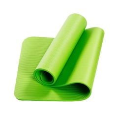 Profesyonel Egzersiz Matı - Kaymaz Yüzeyli Pilates ve Yoga Minderi