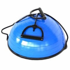 Bosu Ball - Yarım Pilates Egzersiz Topu