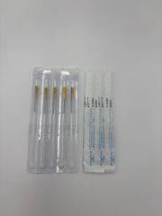 AKUPUNKTUR İĞNESİ (ALMAN MARKASI)  (200 ve 100 lük adet )