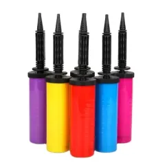PLASTİK ŞİŞİRME POMPASI