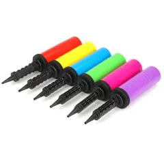 PLASTİK ŞİŞİRME POMPASI