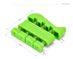 EL PARMAK KUVVETLENDİRİCİ YAY (DİGİ FLEX)