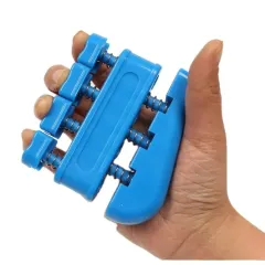 EL PARMAK KUVVETLENDİRİCİ YAY (DİGİ FLEX)