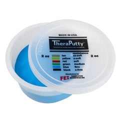 Theraputty - El Egzersiz Hamuru 56 Gr