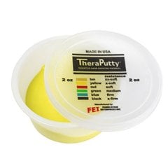 Theraputty - El Egzersiz Hamuru 56 Gr