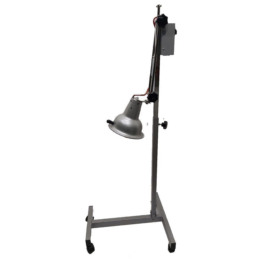 İnfraruj Cihazı Tekli