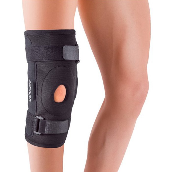 Orthocare 6750 Genucare AirX Stable Medium I Orthocare I Orthocare