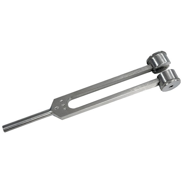 Saehan SH5115-1 Diapozon Tuning Fork 128 Hz
