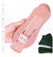 Bebek Ayak Numara Ölçüm Aleti