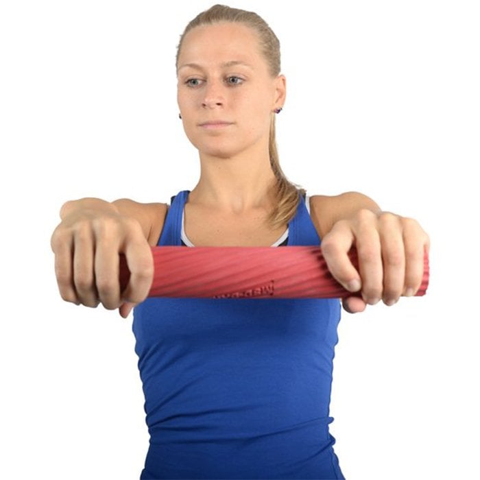Moves FlexBar Ten - Ekstra Hafif