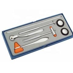 REFLEKS ÇEKİÇ SETİ