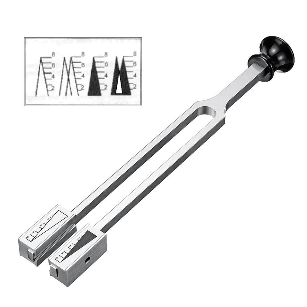 Rydel-Seiffer Diapozon Tuning Fork