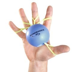 Handmaster Plus El - Parmak Kuvvetlendirici Set