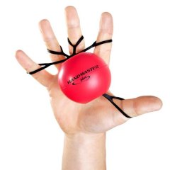 Handmaster Plus El - Parmak Kuvvetlendirici Set