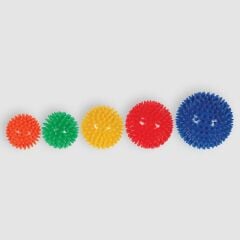 Moves Duyu Uyarıcı Dikenli Masaj Topu