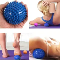 Moves Duyu Uyarıcı Dikenli Masaj Topu