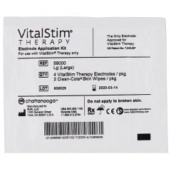 Vitalstim Yutkunma Cihazı Elektrod ( YETİŞKİN İÇİN)