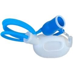 Araç İçi İdrar Torbası ( erkek )